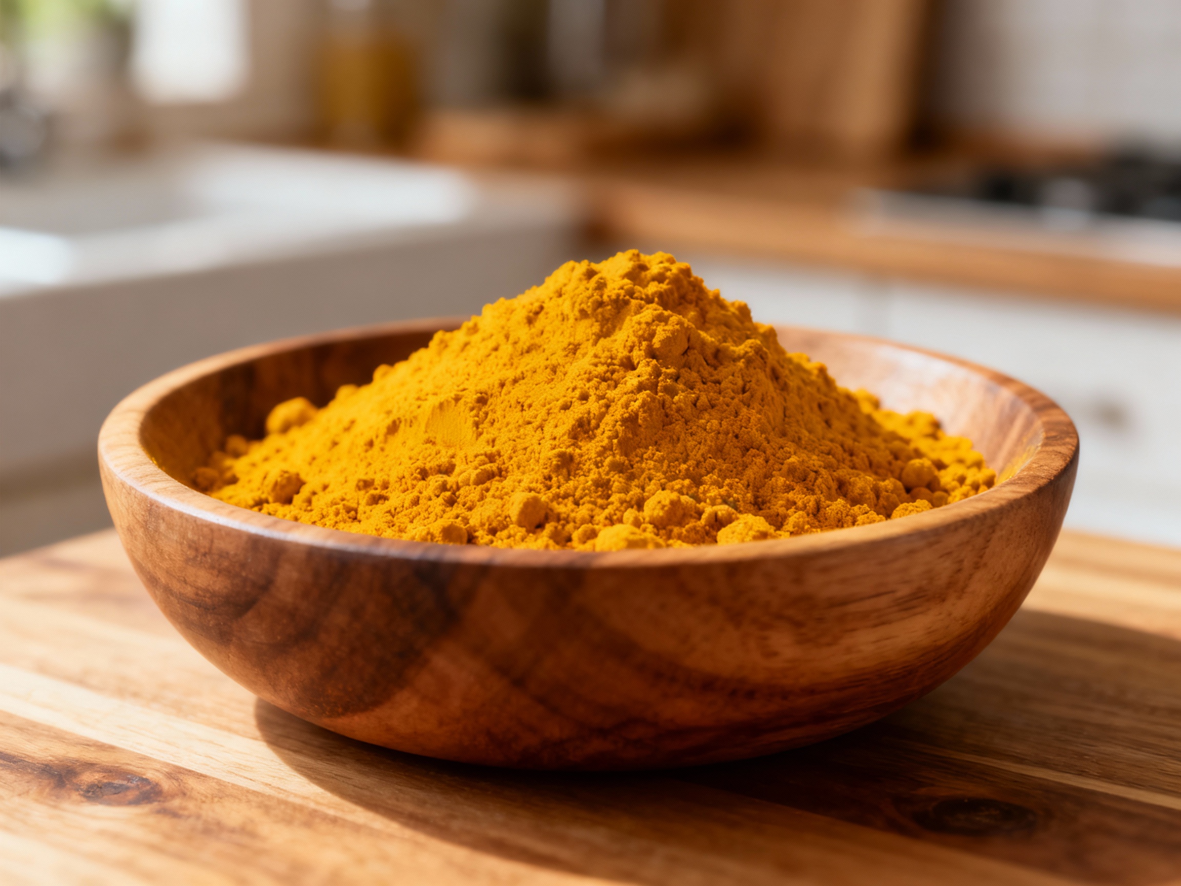 Turmeric Powder